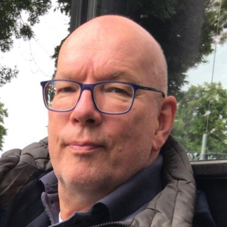 Andr&eacute; Joosten